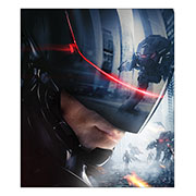 ���������� (�� ������ ������) RoboCop